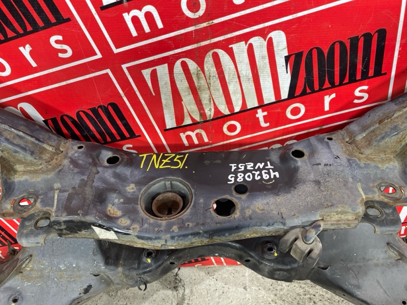 Балка поперечная, 34700 рублей, Красноярск