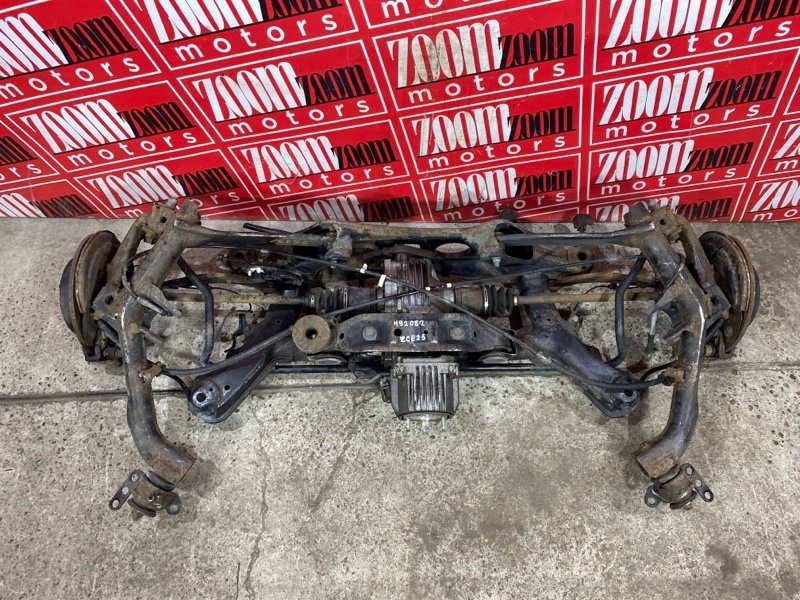 Балка поперечная, 41700 рублей, Солонцы