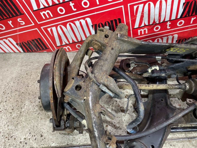 Балка поперечная, 41700 рублей, Солонцы