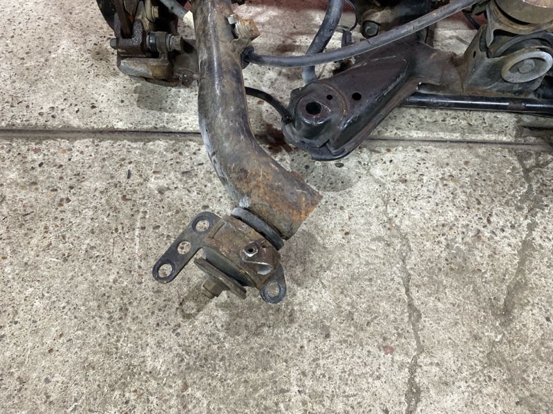 Балка поперечная, 41700 рублей, Солонцы