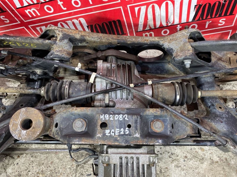 Балка поперечная, 41700 рублей, Солонцы