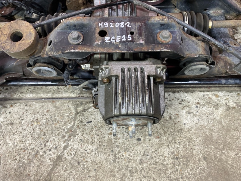 Балка поперечная, 41700 рублей, Солонцы