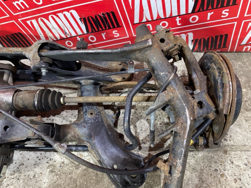 Балка поперечная, 41700 рублей, Солонцы