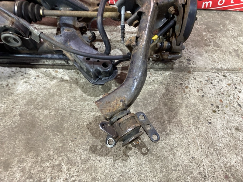 Балка поперечная, 41700 рублей, Солонцы