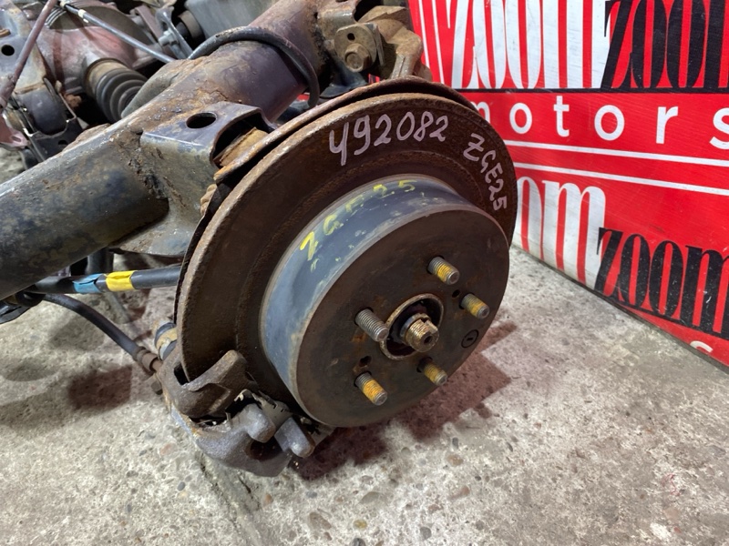 Балка поперечная, 41700 рублей, Солонцы