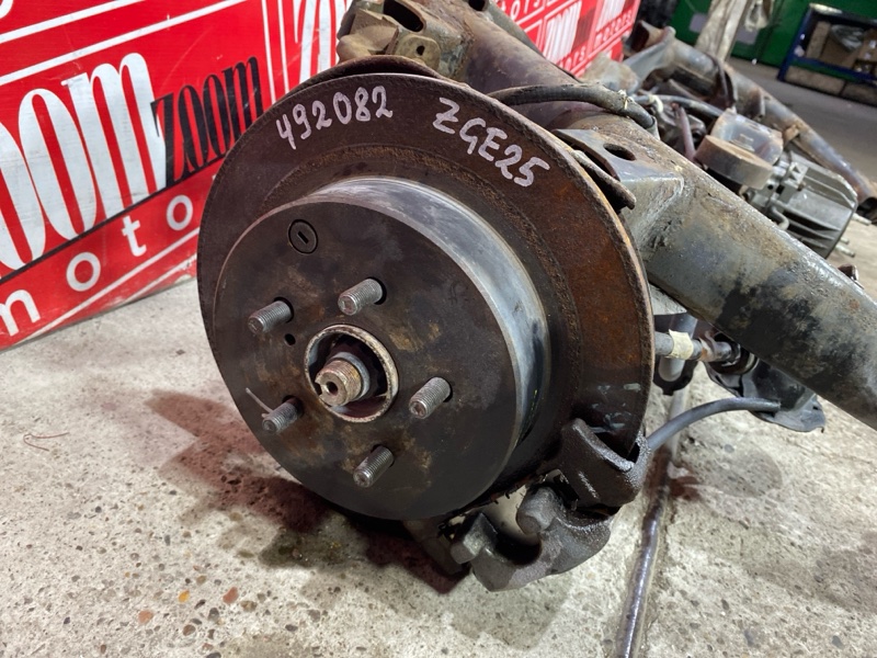 Балка поперечная, 41700 рублей, Солонцы