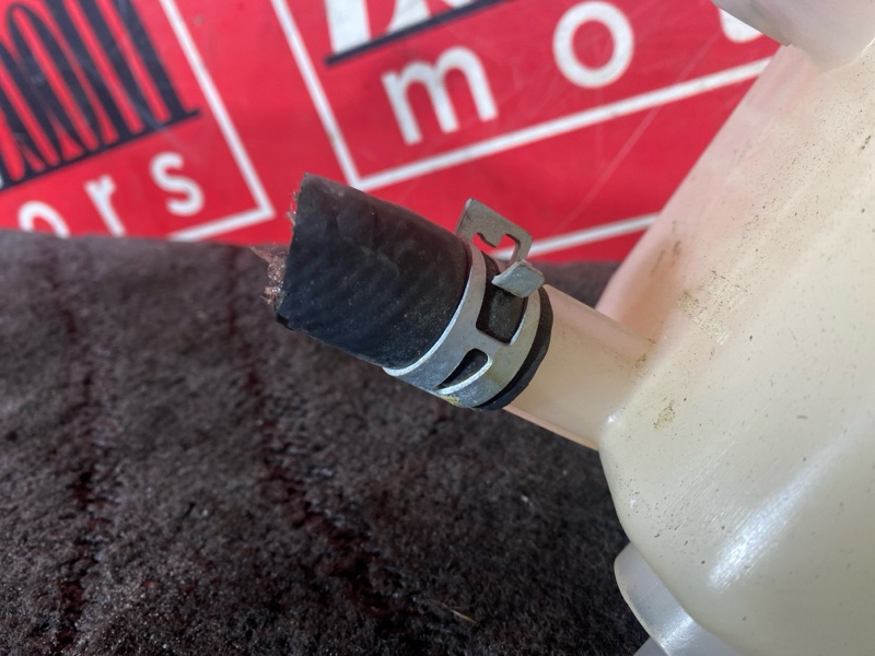 Бачок расширительный, 500 рублей, Солонцы