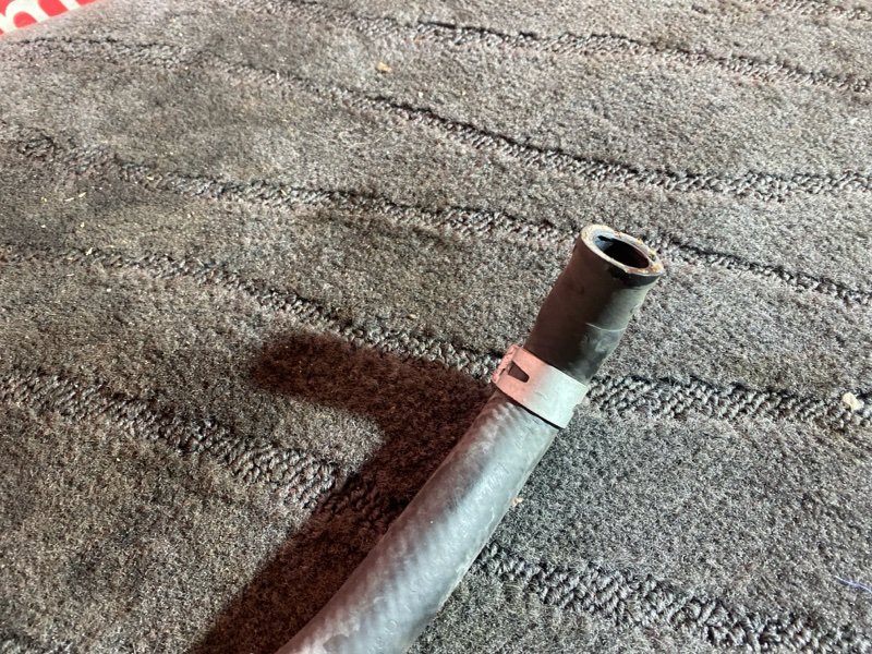 Бачок инвертора, 600 рублей, Солонцы