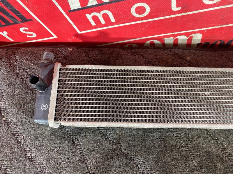 Радиатор инвертора, 4300 рублей, Солонцы