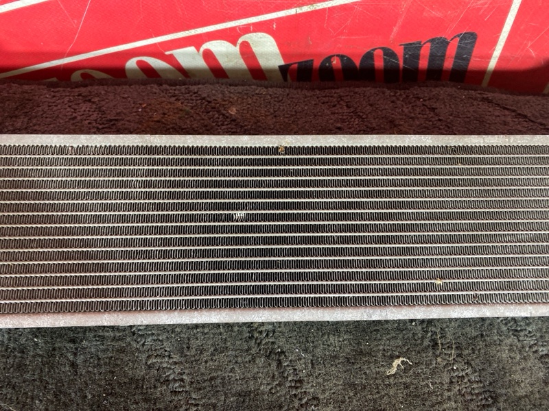 Радиатор инвертора, 4300 рублей, Солонцы