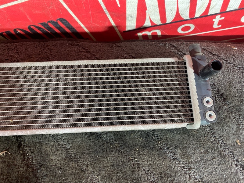 Радиатор инвертора, 4300 рублей, Солонцы