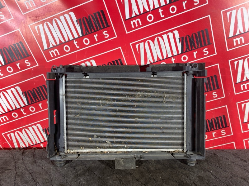 Радиатор двигателя, 8600 рублей, Солонцы