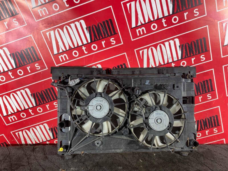 Радиатор двигателя, 8600 рублей, Солонцы