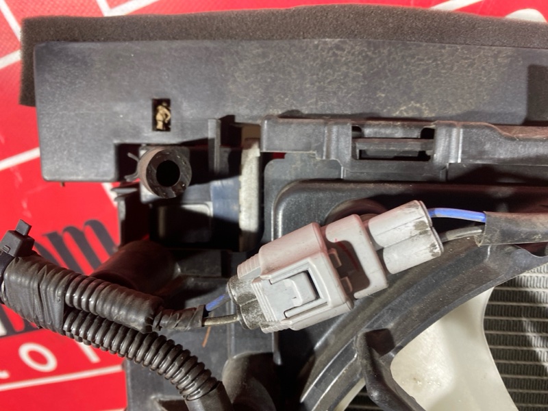 Радиатор двигателя, 8600 рублей, Солонцы