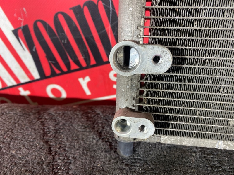 Радиатор кондиционера, 5700 рублей, Солонцы