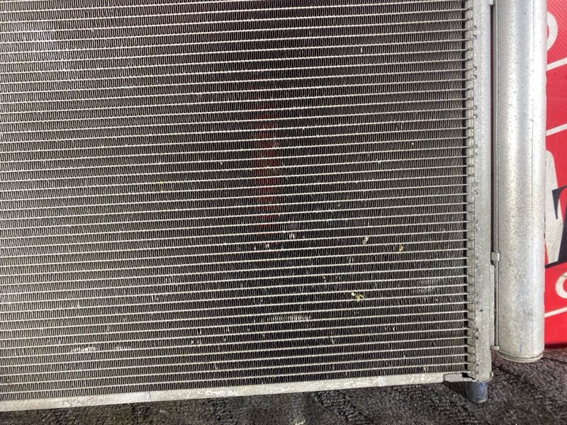 Радиатор кондиционера, 5700 рублей, Солонцы