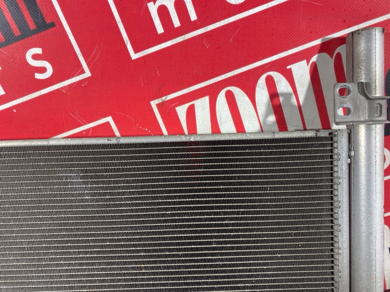 Радиатор кондиционера, 5700 рублей, Солонцы