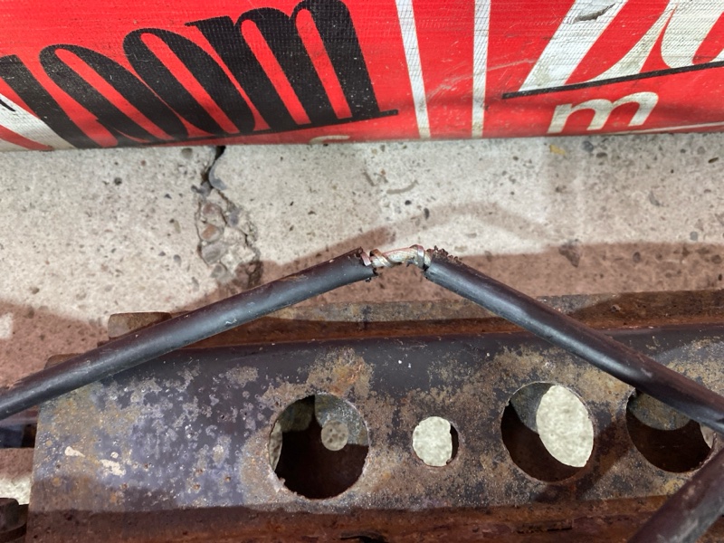 Балка поперечная, 43400 рублей, Солонцы