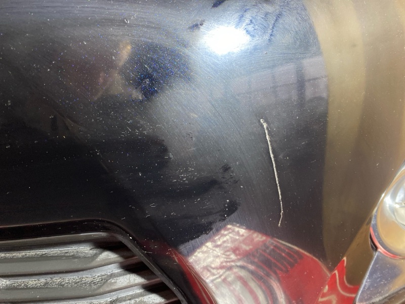 Бампер, 30700 рублей, Солонцы