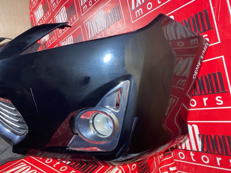 Бампер, 30700 рублей, Солонцы