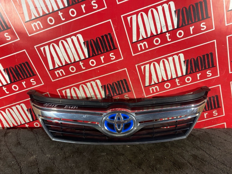 Решетка радиатора, 7200 рублей, Солонцы