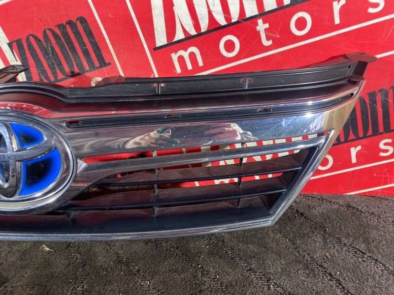 Решетка радиатора, 7200 рублей, Солонцы