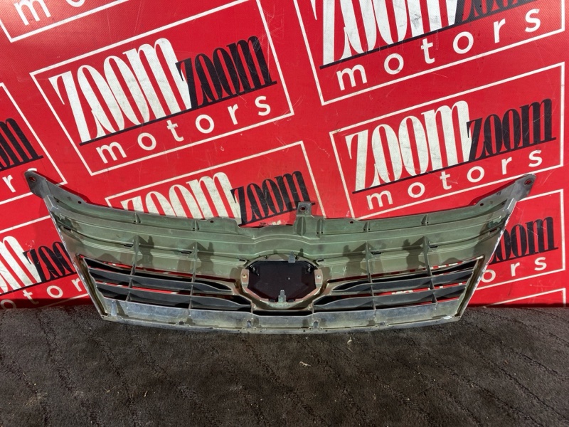 Решетка радиатора, 7200 рублей, Солонцы