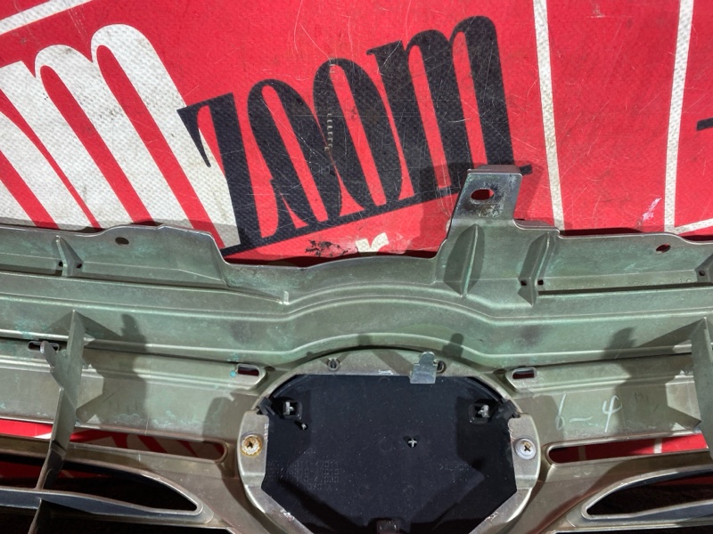 Решетка радиатора, 7200 рублей, Солонцы