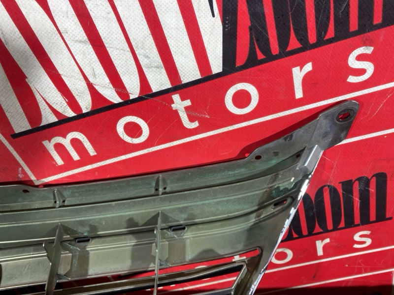 Решетка радиатора, 7200 рублей, Солонцы