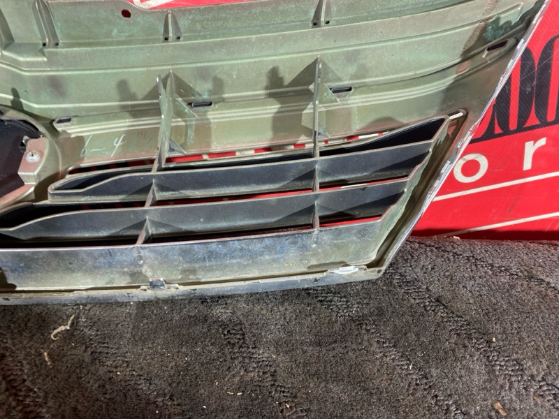 Решетка радиатора, 7200 рублей, Солонцы