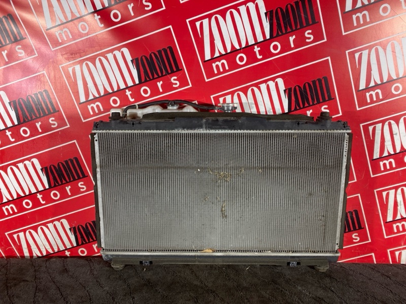 Радиатор двигателя, 8600 рублей, Солонцы