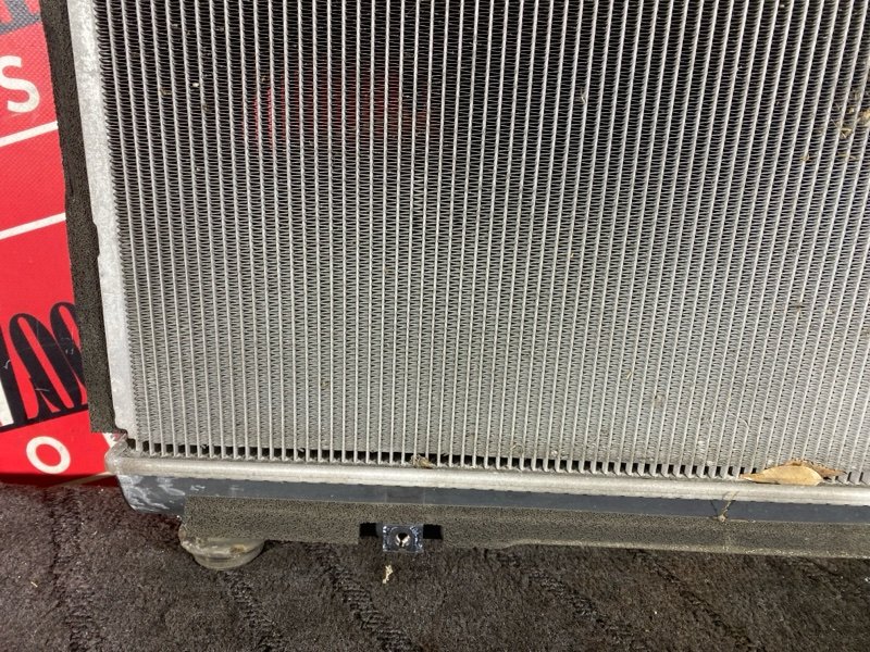 Радиатор двигателя, 8600 рублей, Солонцы