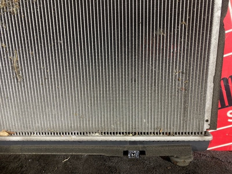 Радиатор двигателя, 8600 рублей, Солонцы