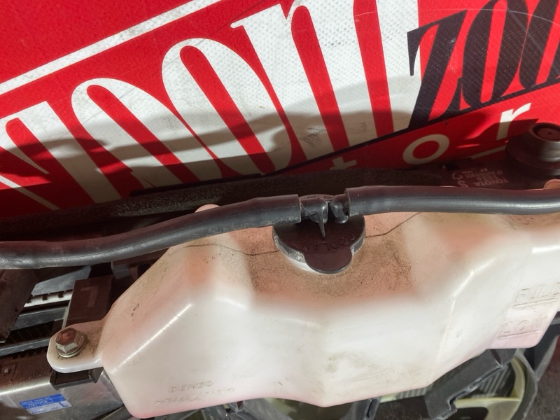 Радиатор двигателя, 8600 рублей, Солонцы