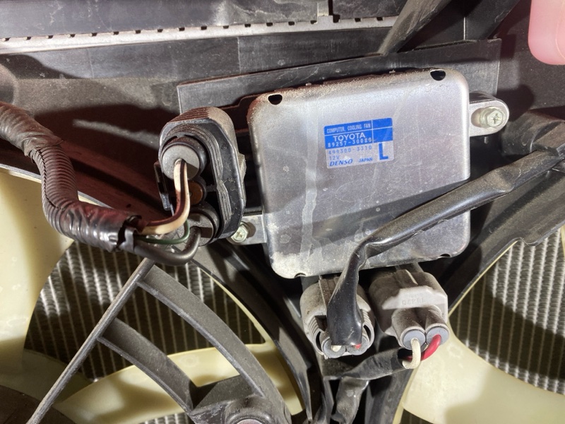 Радиатор двигателя, 8600 рублей, Солонцы