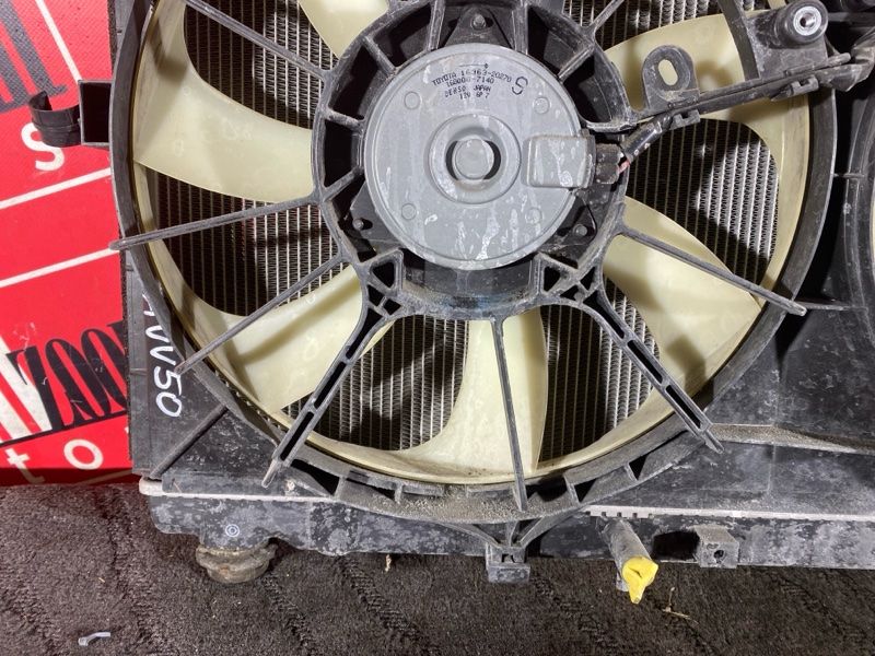 Радиатор двигателя, 8600 рублей, Солонцы