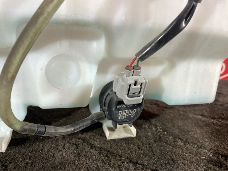 Бачок омывателя, 2900 рублей, Солонцы