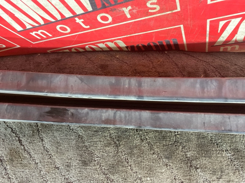 Усилитель бампера, 4800 рублей, Солонцы