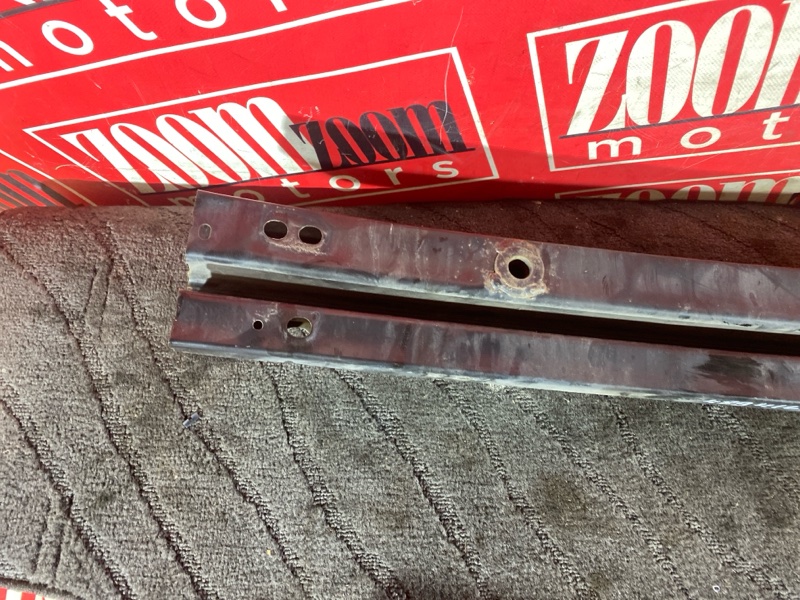 Усилитель бампера, 4800 рублей, Солонцы