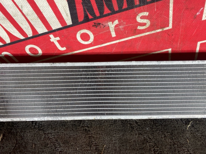 Радиатор инвертора, 3800 рублей, Солонцы