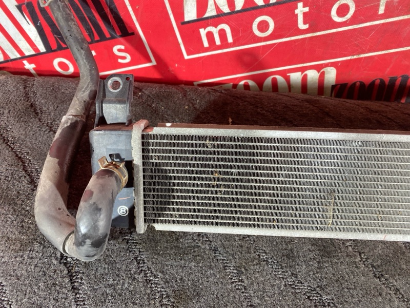 Радиатор инвертора, 3800 рублей, Солонцы