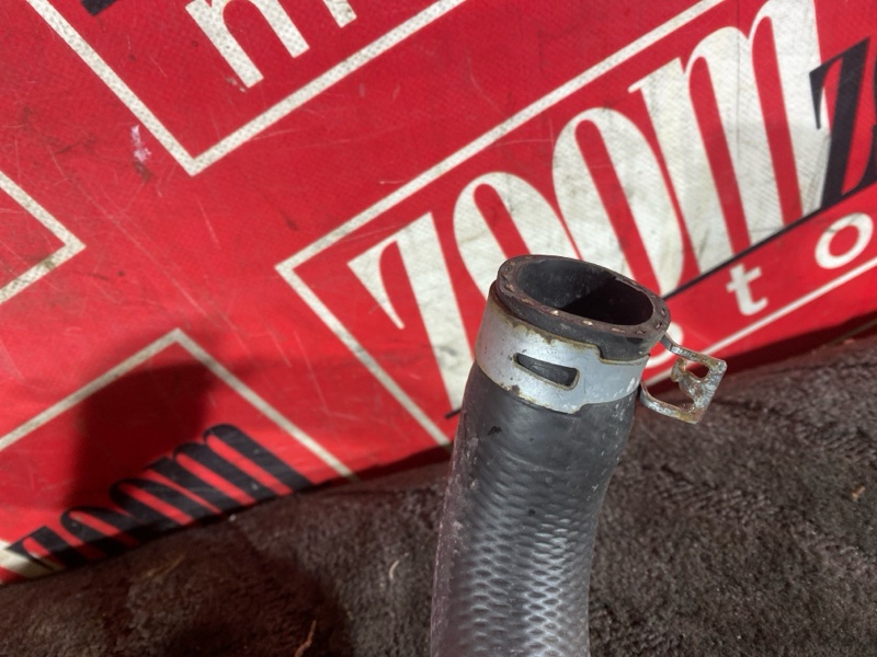 Патрубок радиатора, 1000 рублей, Солонцы