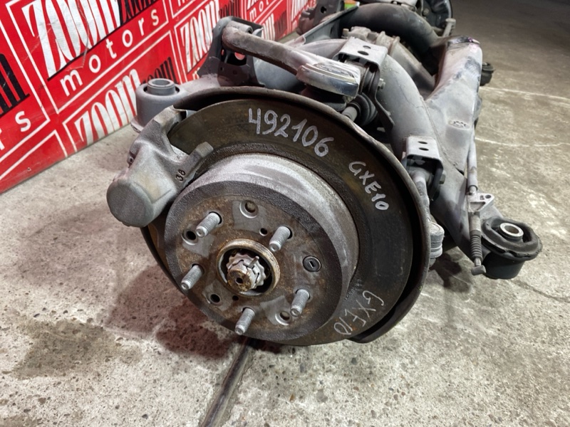 Балка поперечная, 19200 рублей, Солонцы