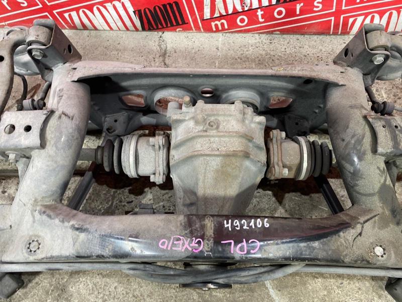 Балка поперечная, 19200 рублей, Солонцы