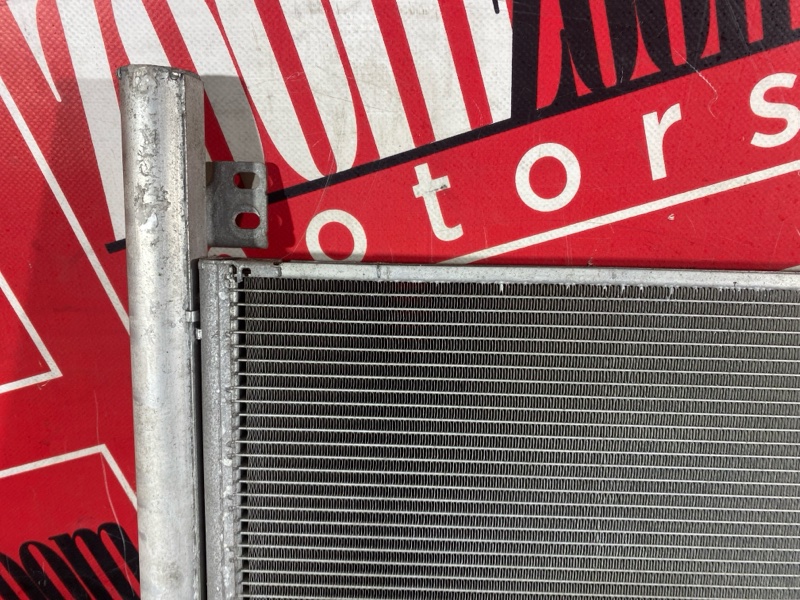 Радиатор кондиционера, 3400 рублей, Солонцы