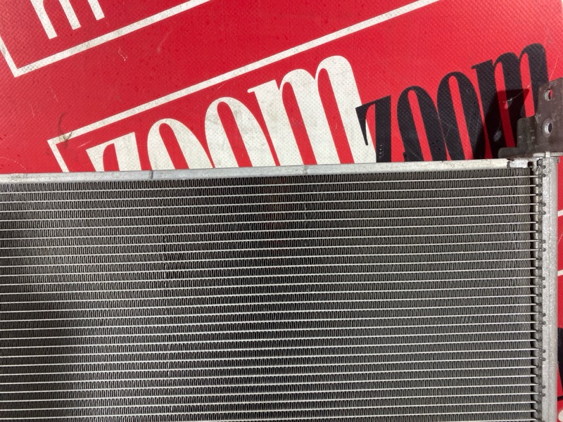 Радиатор кондиционера, 3400 рублей, Солонцы