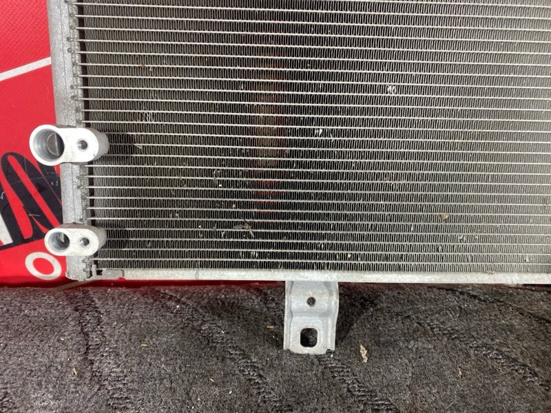 Радиатор кондиционера, 3400 рублей, Солонцы