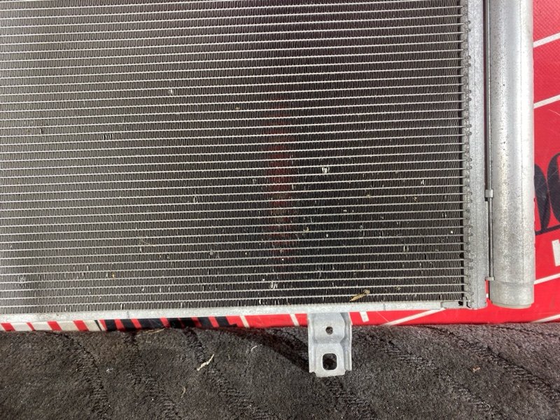 Радиатор кондиционера, 3400 рублей, Солонцы