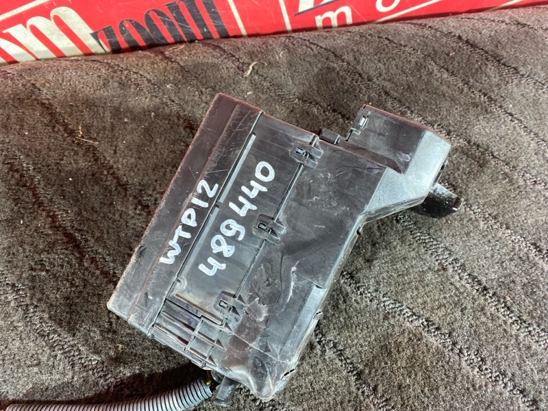 Блок реле и предохранителей, 600 рублей, Солонцы