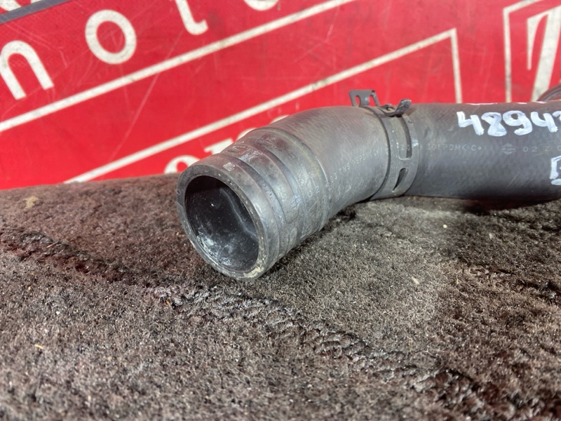 Патрубок радиатора, 500 рублей, Солонцы